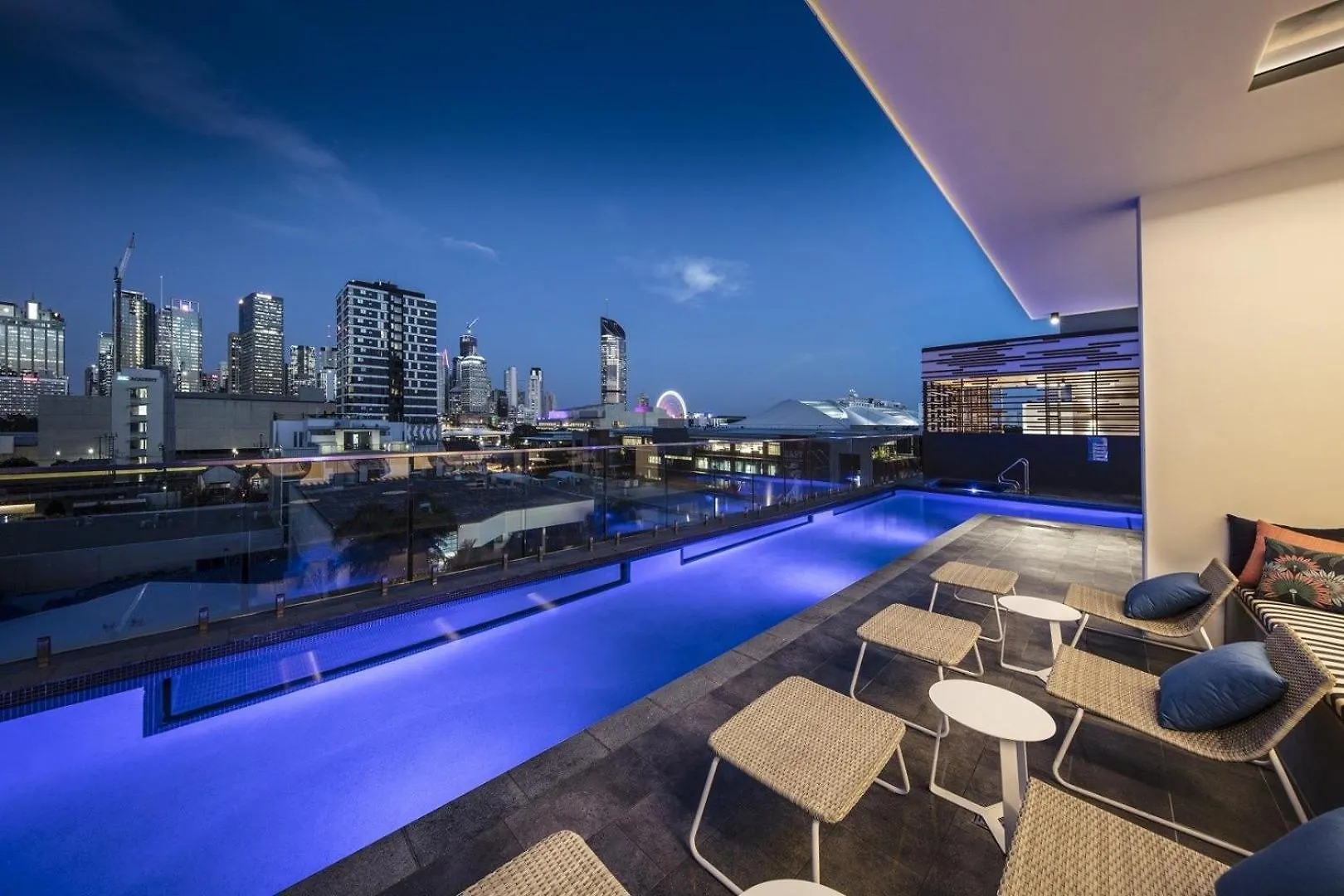 Apartmán Stunning Mountain Views & Brisbane'S Best Location