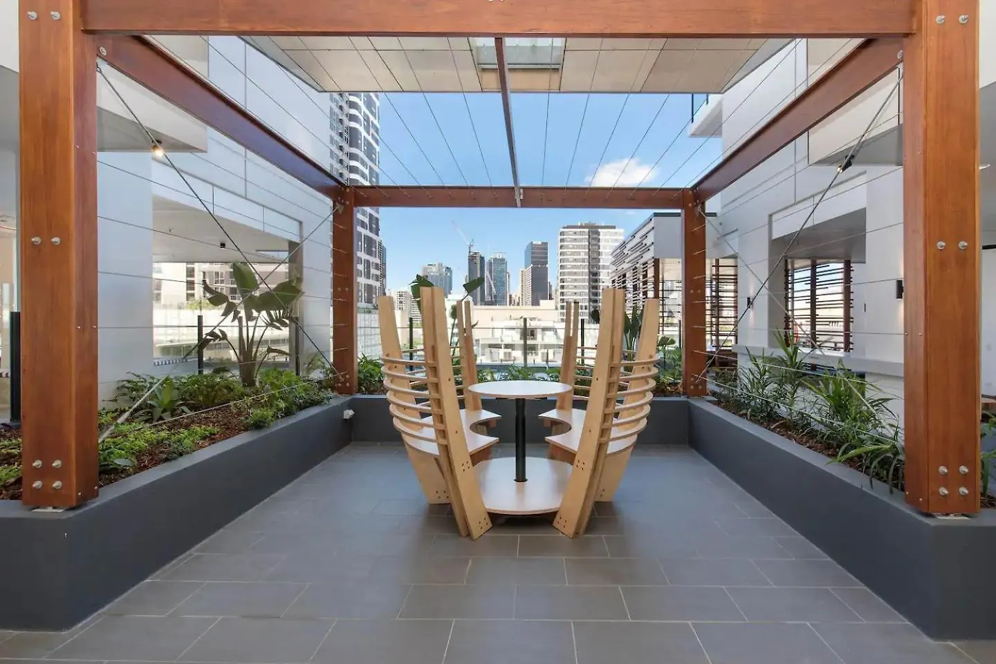 Stunning Mountain Views & Brisbane'S Best Location Apartment Brisbane