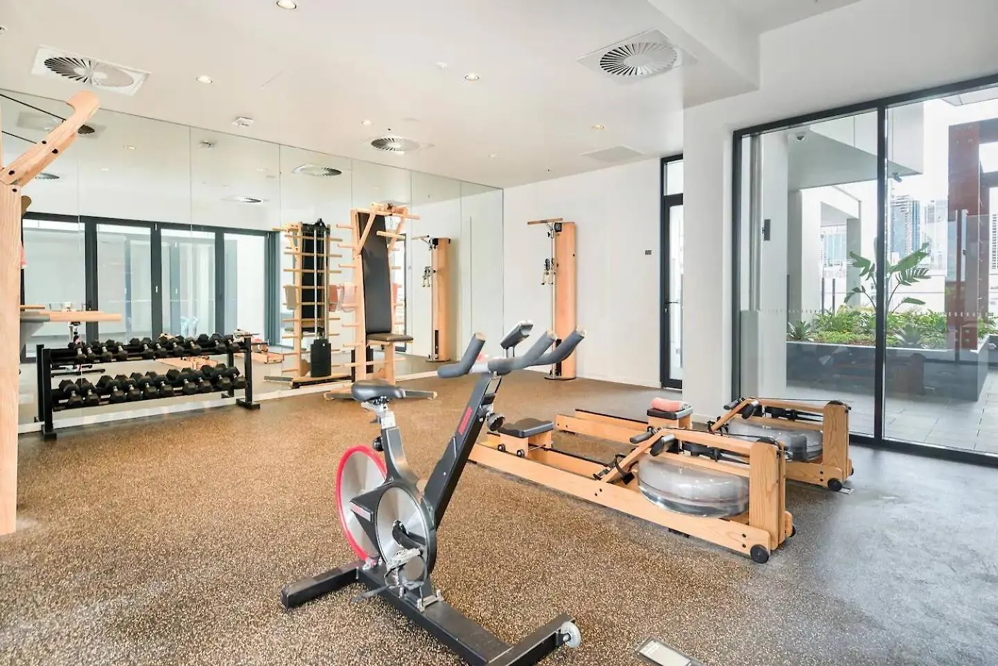 Apartment Stunning Mountain Views & Brisbane'S Best Location Australia