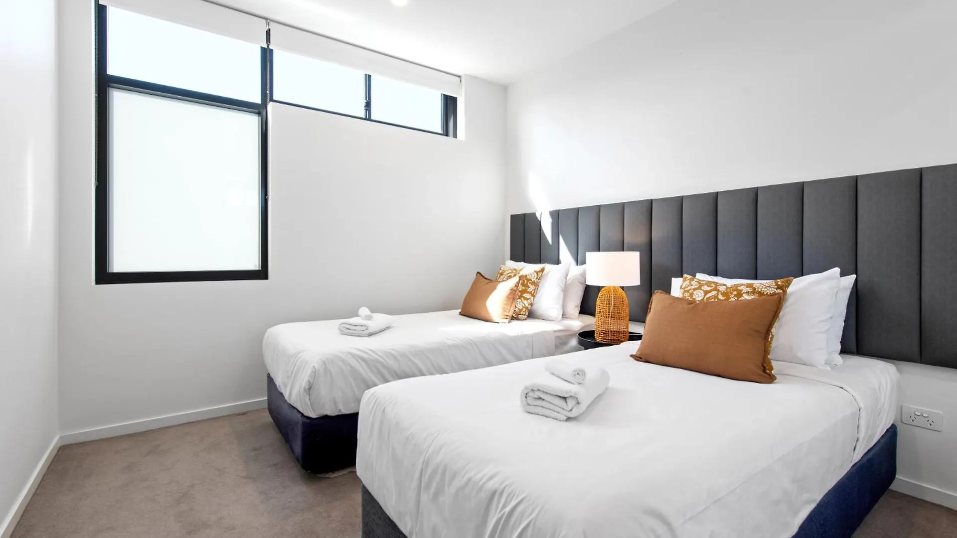 Apartment Stunning Mountain Views & Brisbane'S Best Location